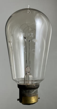 Light bulb
