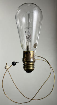 Light bulb