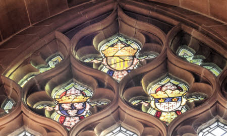 Clumber Park © National Trust / John William Brown