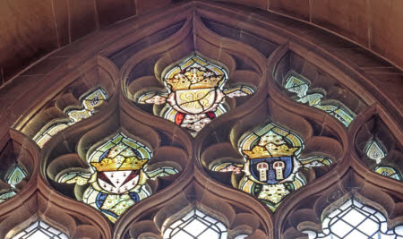 Clumber Park © National Trust / John William Brown