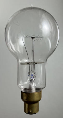 Light bulb