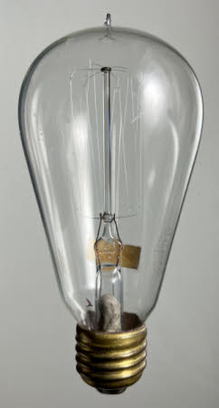 Light bulb