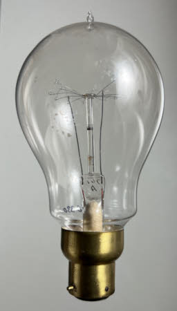 Light bulb