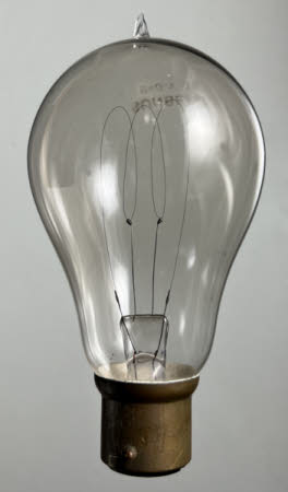 Light bulb
