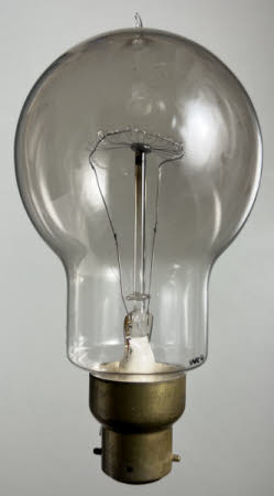 Light bulb