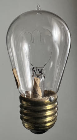 Light bulb