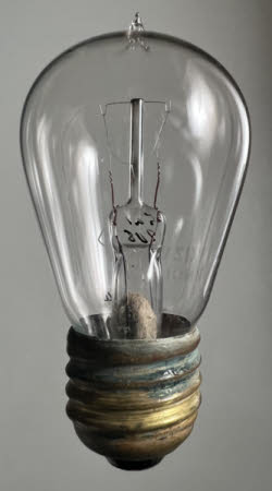 Light bulb