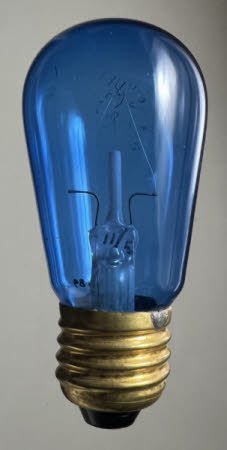 Light bulb