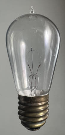 Light bulb