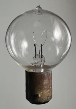 Light bulb
