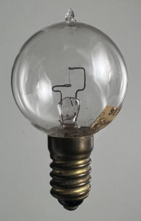 Light bulb