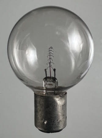 Light bulb