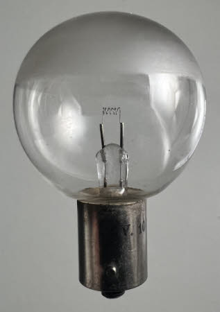 Light bulb