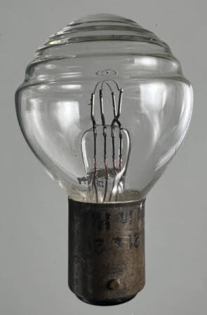 Light bulb
