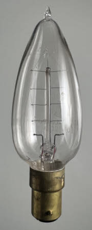 Light bulb