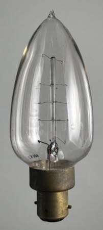 Light bulb
