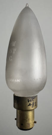 Light bulb