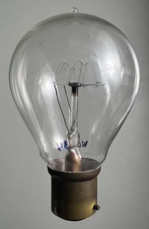 Light bulb