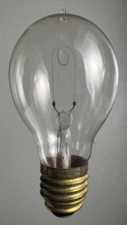 Light bulb