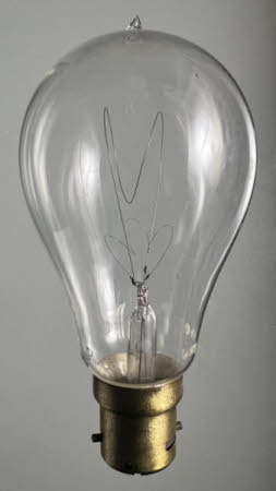Light bulb