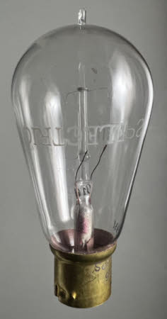 Light bulb
