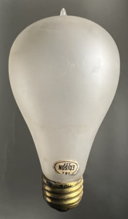 Light bulb