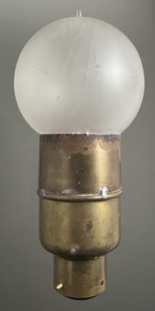 Light bulb