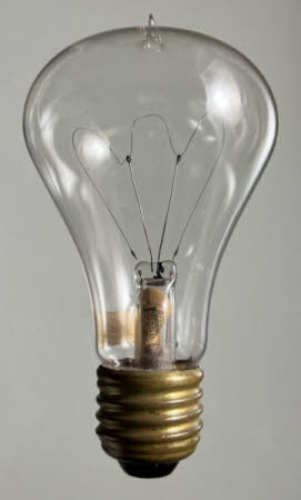 Light bulb