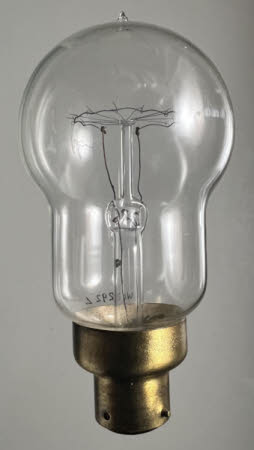 Light bulb