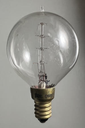 Light bulb