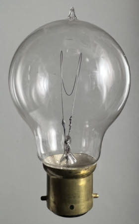 Light bulb