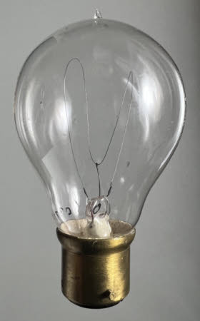 Light bulb