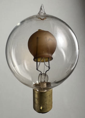 Light bulb