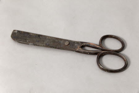 Cloth Shears