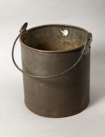 Milk Pail