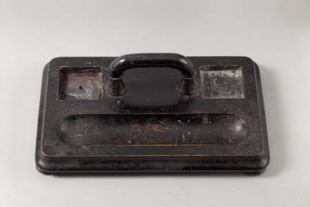Pen and Ink Stand