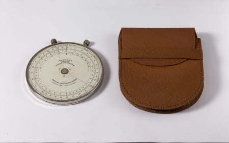 Textile Calculator