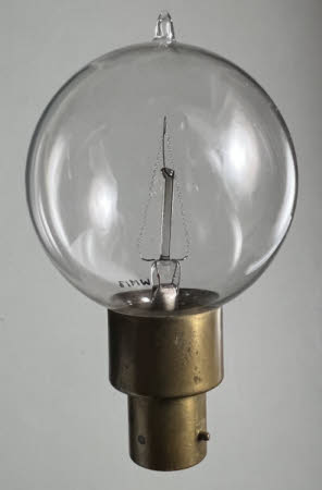 Light bulb