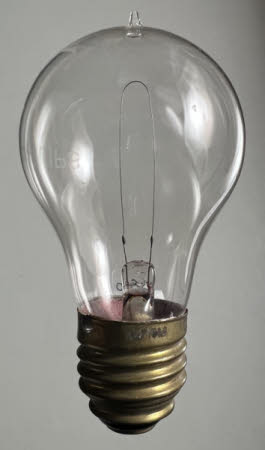 Light bulb