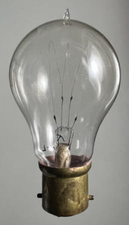 Light bulb