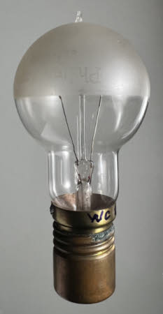 Light bulb