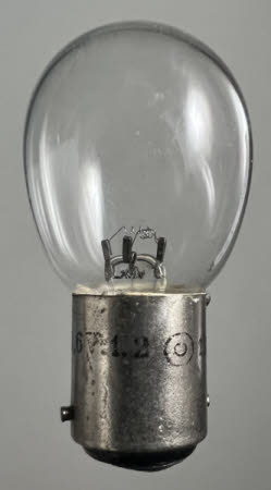 Light bulb
