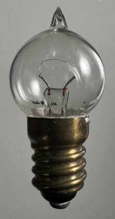 Light bulb