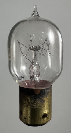 Light bulb
