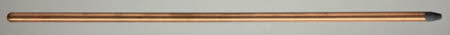 Arc rod