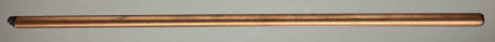 Arc rod
