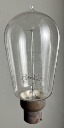 Light bulb