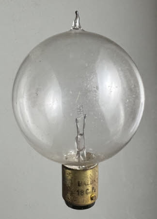 Light bulb
