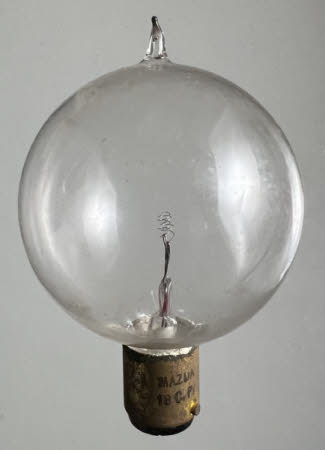 Light bulb