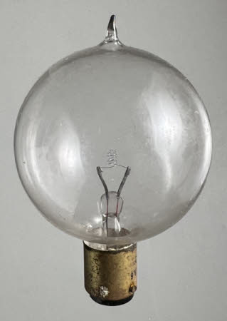 Light bulb